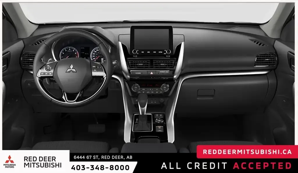 Mitsubishi Eclipse Cross 2026 photo 5