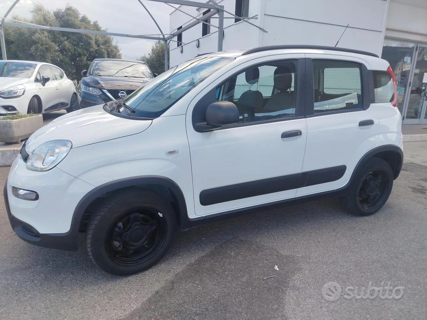 Fiat Panda 2019 photo 2