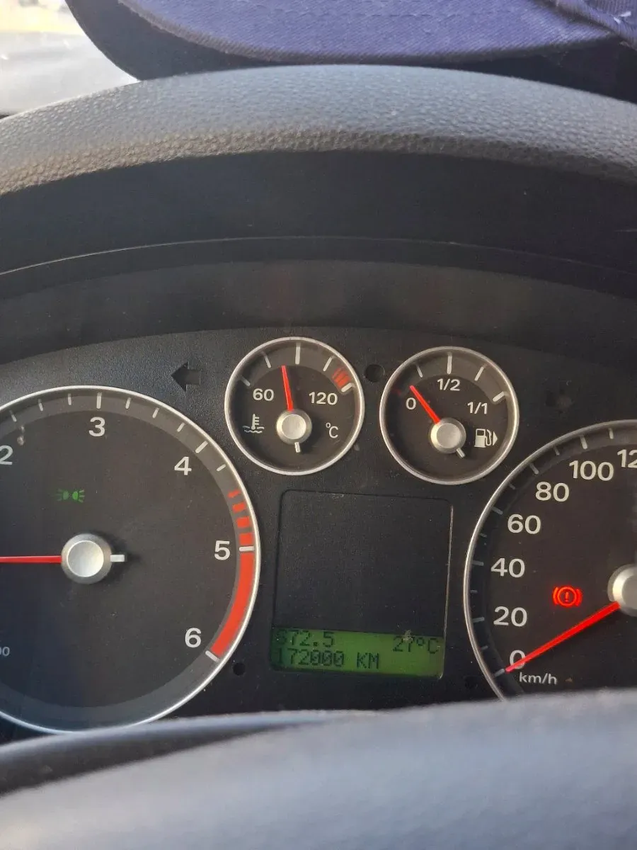 Ford C-Max 2006 photo 3