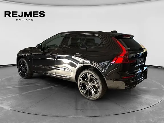 Volvo Xc60 2027 photo 2