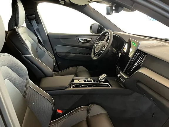 Volvo Xc60 2027 photo 4