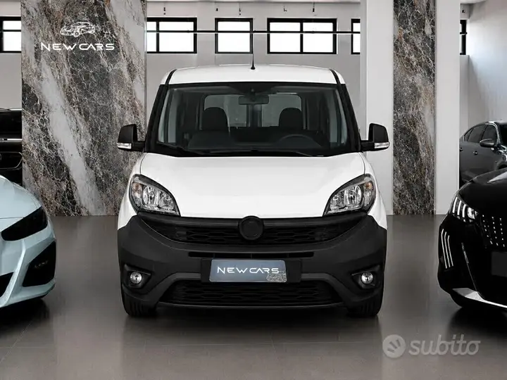 Fiat Doblò
