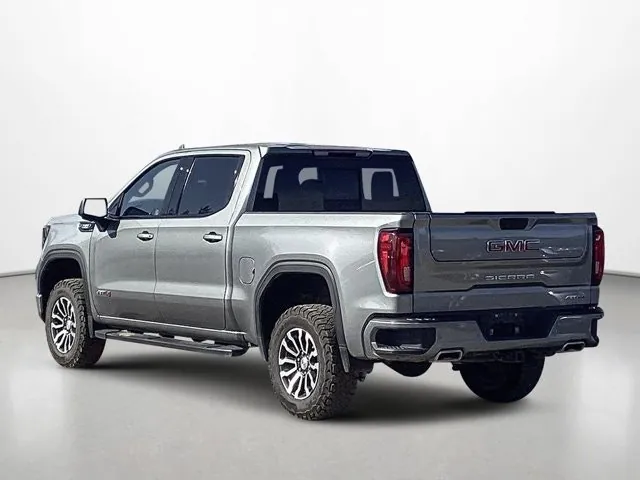 GMC Sierra 1500 2023 photo 4
