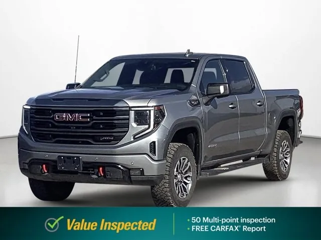 GMC Sierra 1500