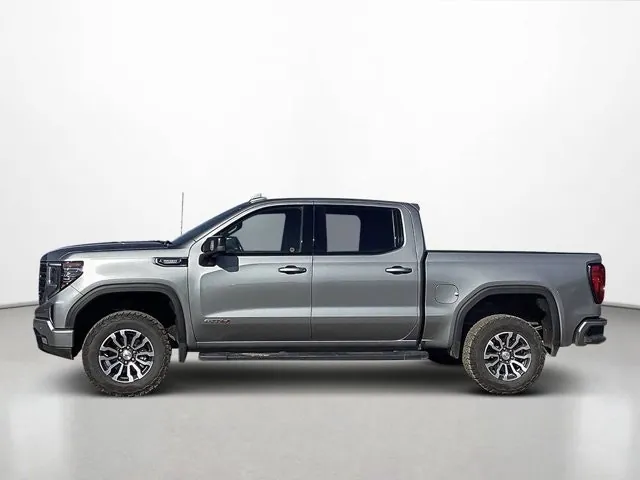 GMC Sierra 1500 2023 photo 2