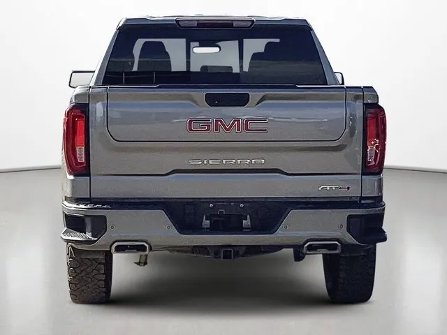 GMC Sierra 1500 2023 photo 5