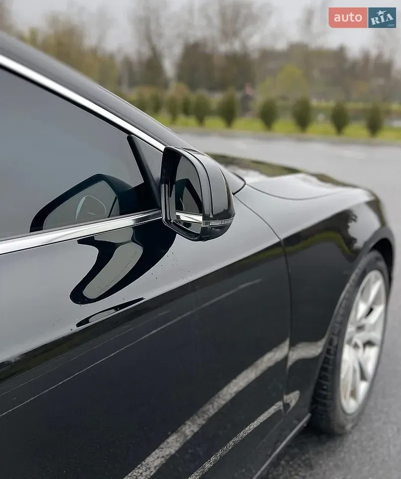 Audi A5 2011 photo 4