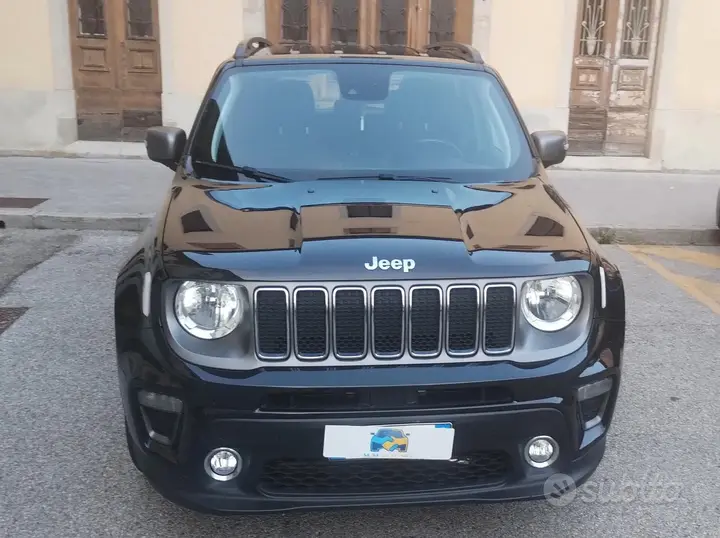 Jeep Renegade 2019 photo 4