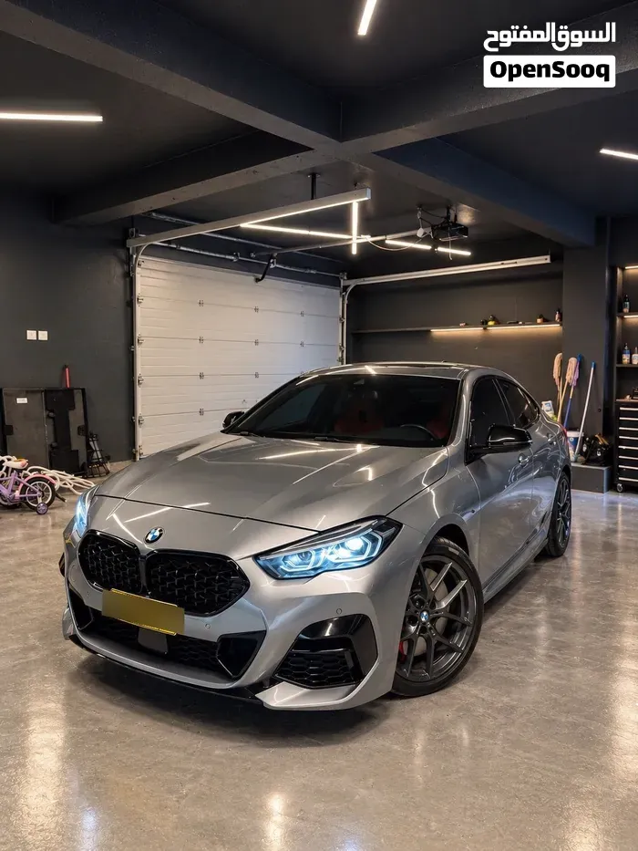 BMW 2 Series 2024 photo 2