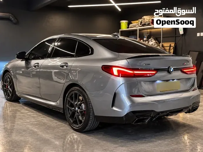 BMW 2 Series 2024 photo 4