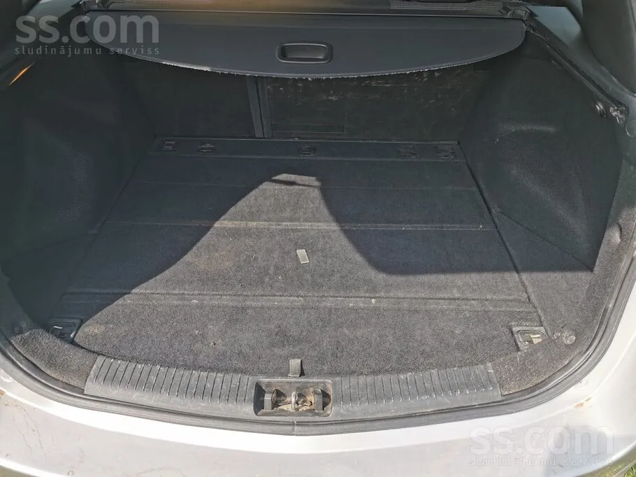 Hyundai I30 2015 photo 5