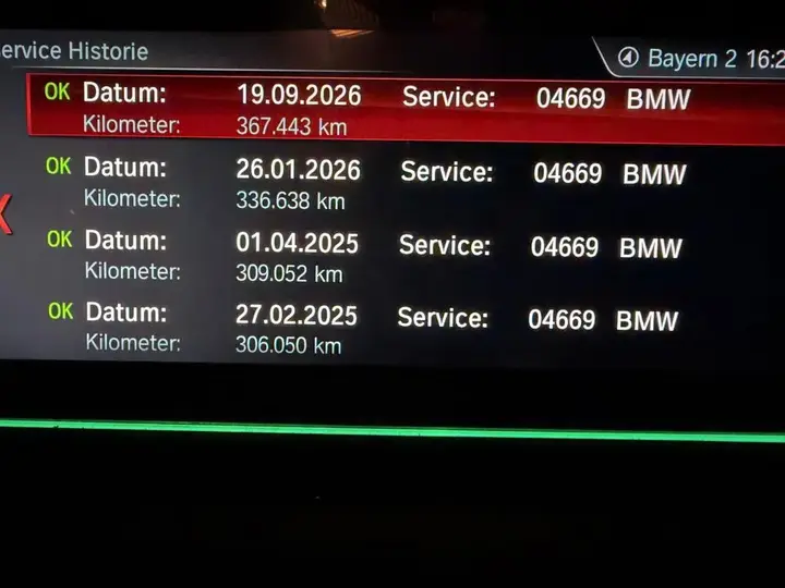 BMW 530D