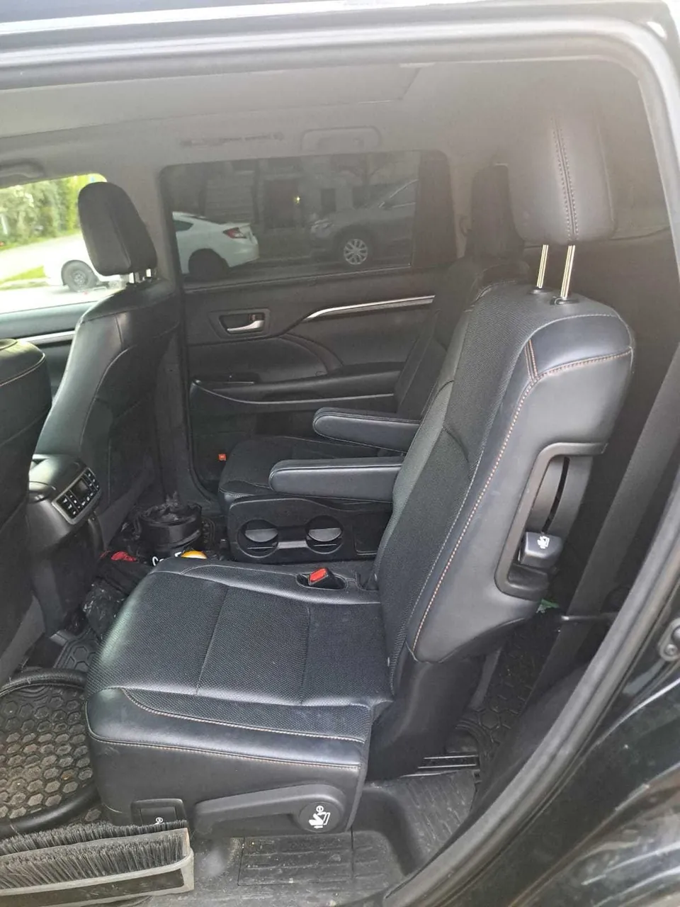 Toyota Highlander 2014 photo 5