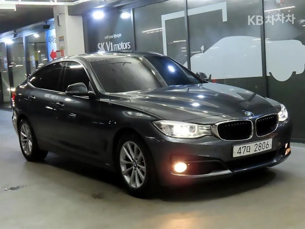 BMW Gran Turismo