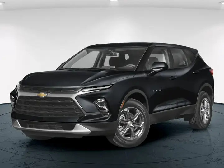 Chevrolet Blazer