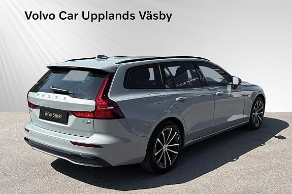 Volvo V60 2026 photo 5