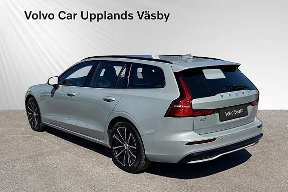 Volvo V60 2026 photo 4