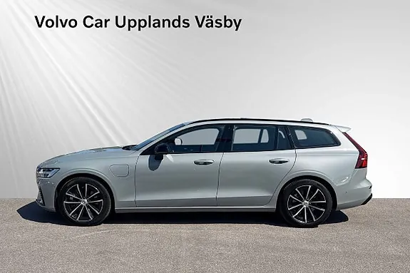 Volvo V60 2026 photo 3