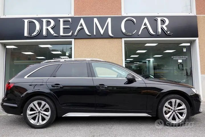 Audi A4 Allroad 2023 photo 5