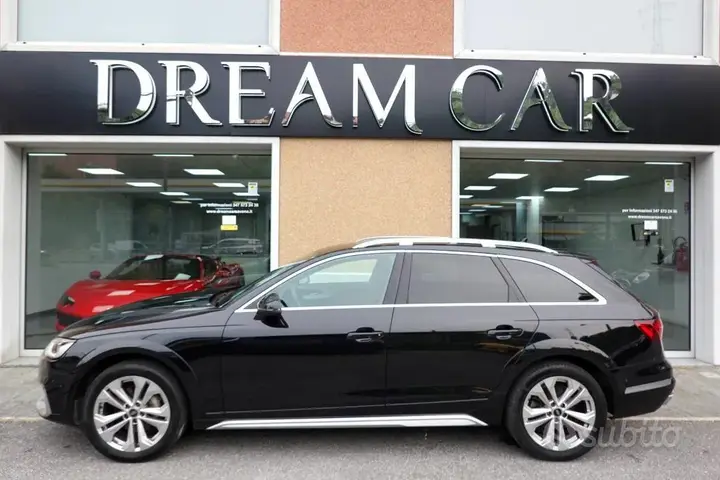 Audi A4 Allroad 2023 photo 2
