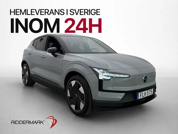 Volvo Ex30 2024 photo 4