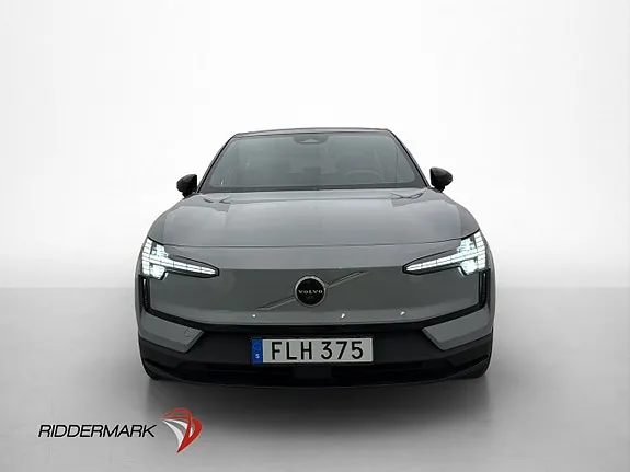 Volvo Ex30 2024 photo 3