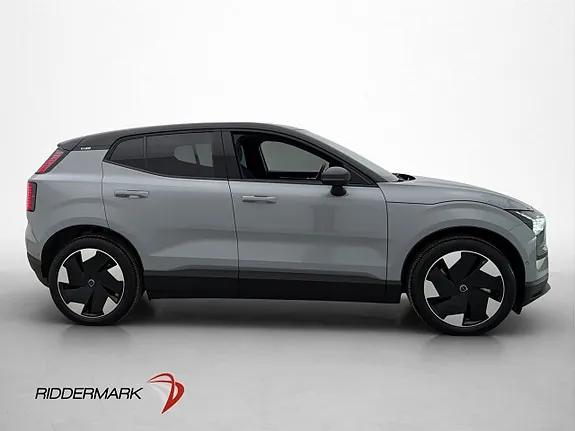 Volvo Ex30 2024 photo 5