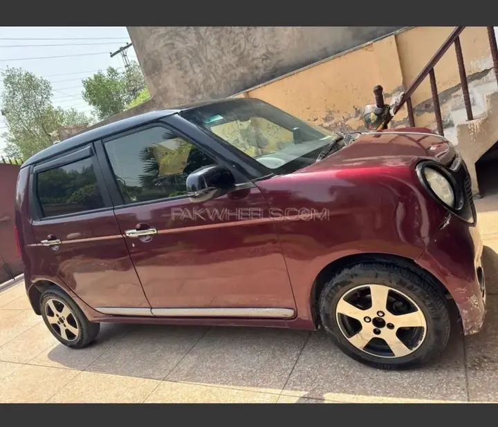 Honda N-One