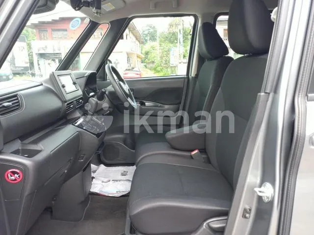 Nissan Roox 2023 photo 4