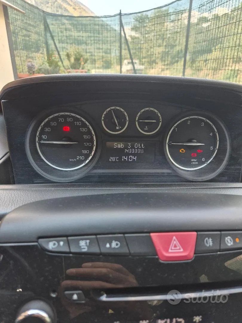 Lancia Ypsilon 2012 photo 4