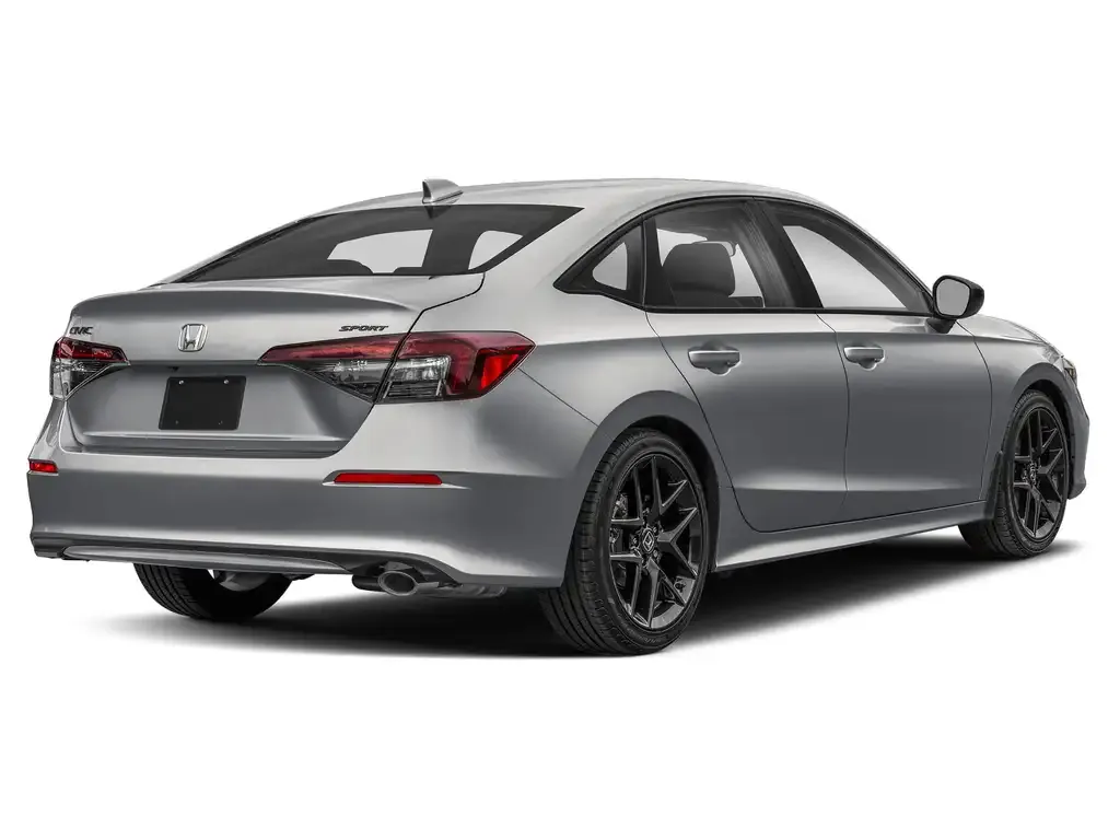 Honda Civic 2025 photo 2