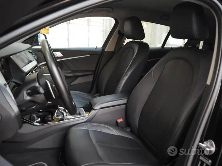 BMW 118D 2020 photo 5