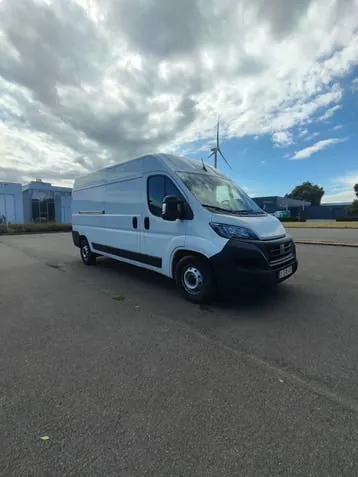 Fiat Ducato 2023 photo 2