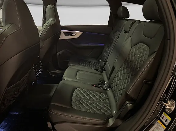Audi Q7 2025 photo 5