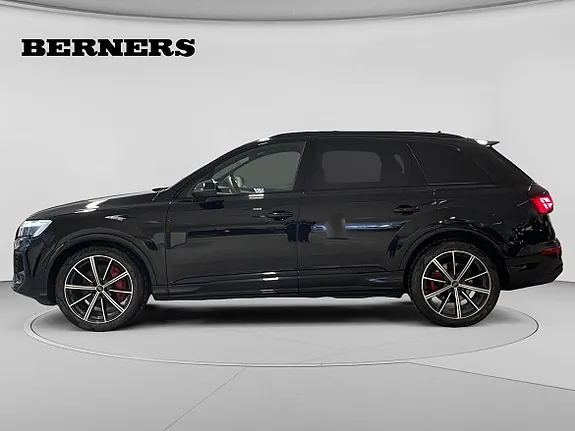 Audi Q7 2025 photo 2