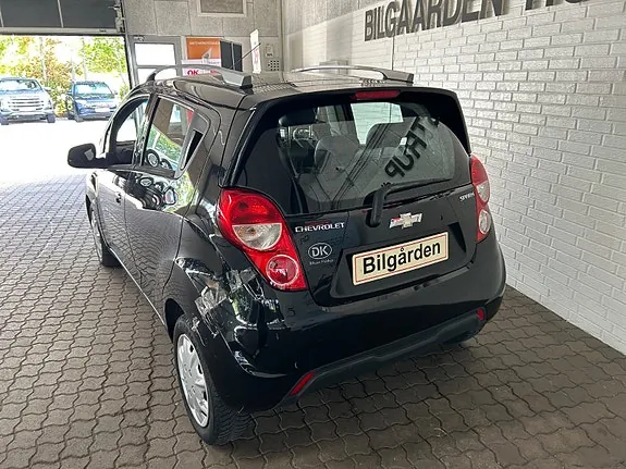 Chevrolet Spark 2013 photo 3