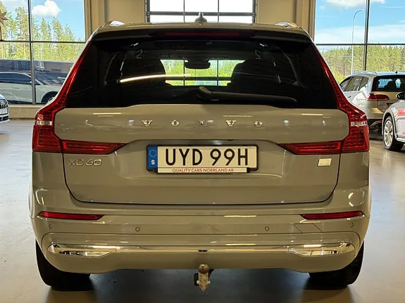 Volvo Xc60 2024 photo 5
