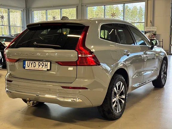 Volvo Xc60 2024 photo 4