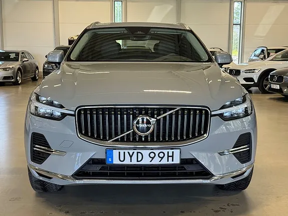 Volvo Xc60 2024 photo 2