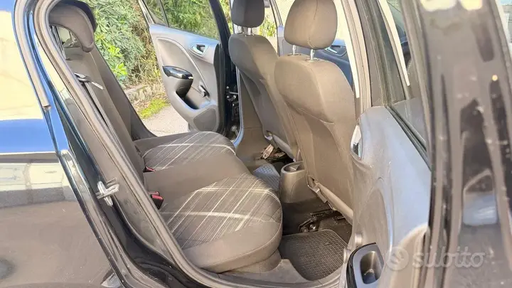 Opel Corsa 2017 photo 5