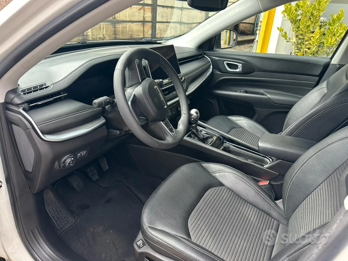 Jeep Compass 2023 photo 5