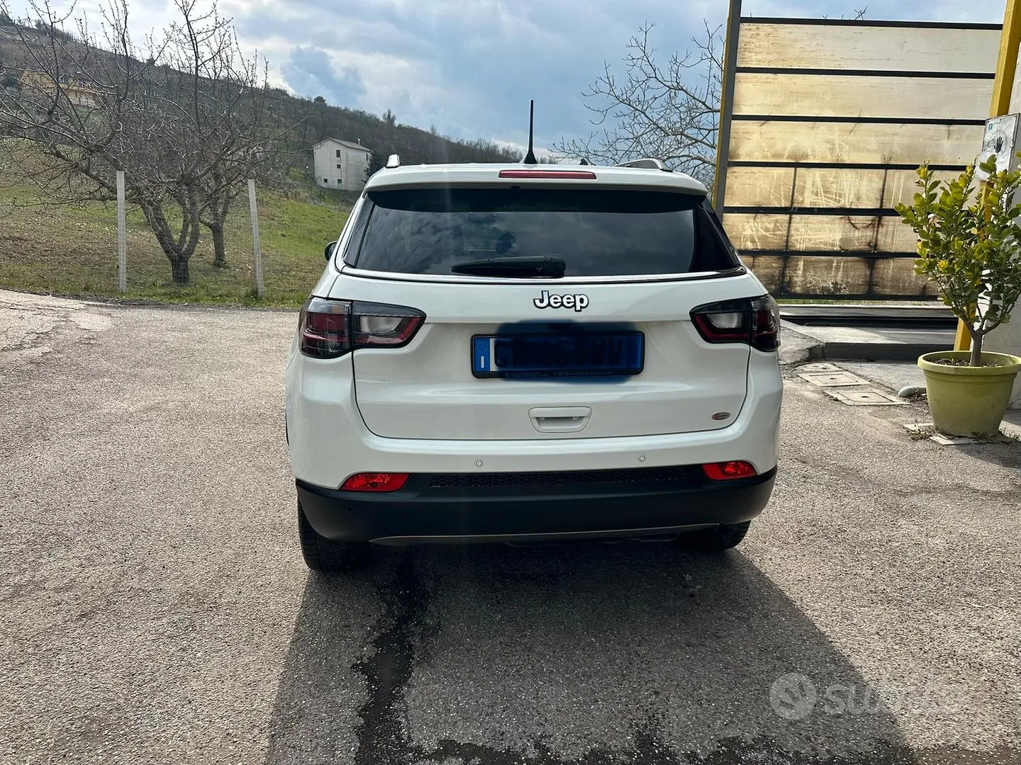 Jeep Compass 2023 photo 2