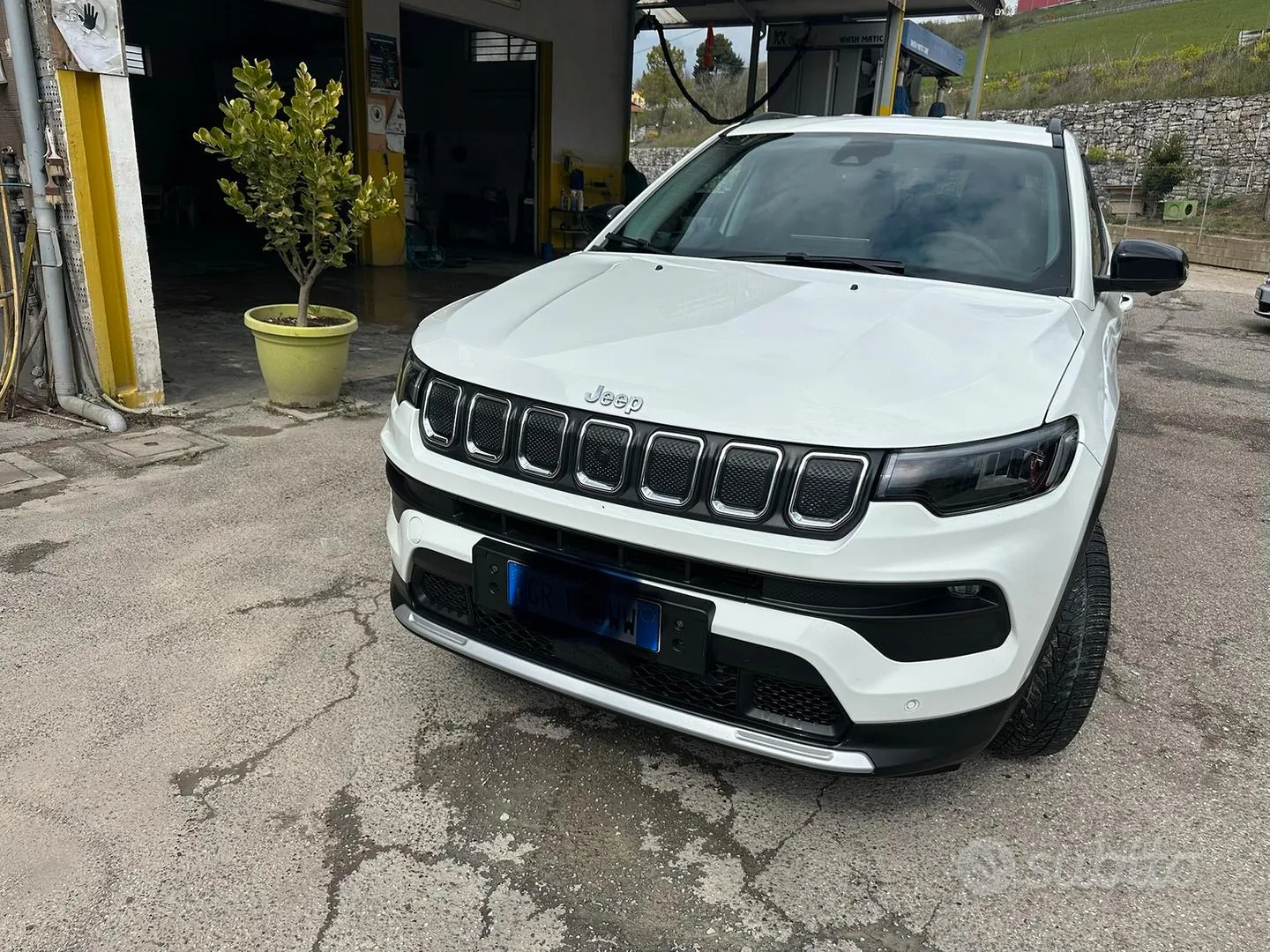 Jeep Compass 2023 photo 4