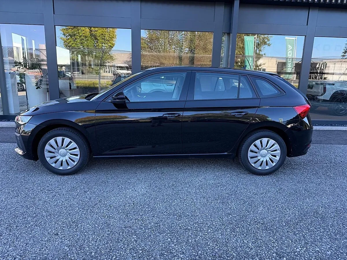 Skoda Scala 2026 photo 3
