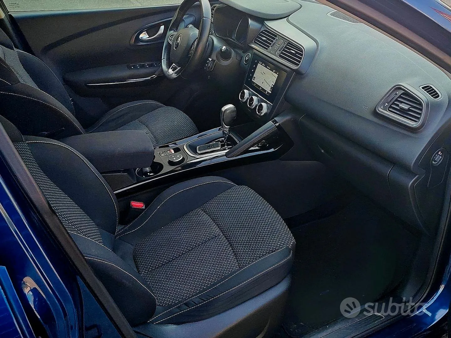 Renault Kadjar 2019 photo 5