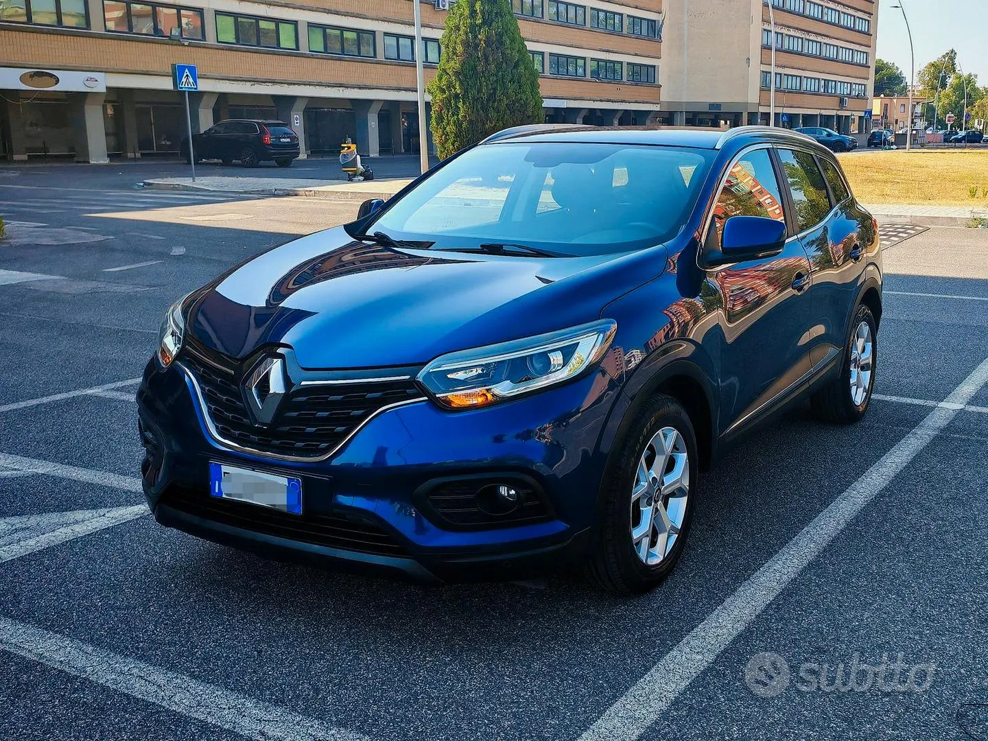 Renault Kadjar