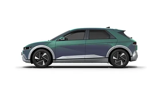 Hyundai Ioniq 5 2027 photo 2