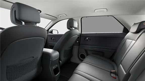 Hyundai Ioniq 5 2027 photo 5