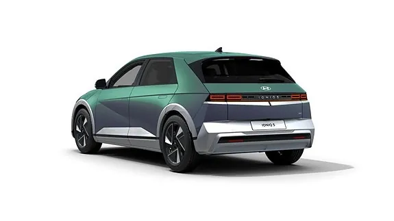 Hyundai Ioniq 5 2027 photo 3