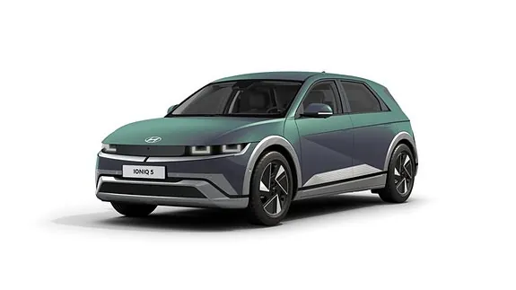 Hyundai Ioniq 5